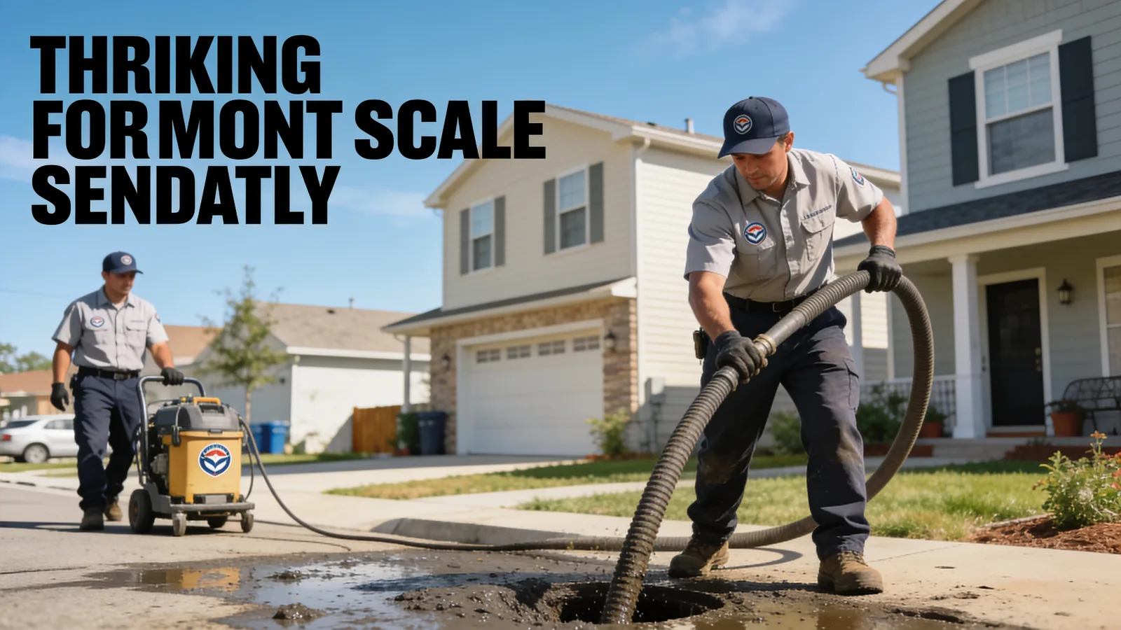 Sewage Cleanup in Clarksburg, MO near me